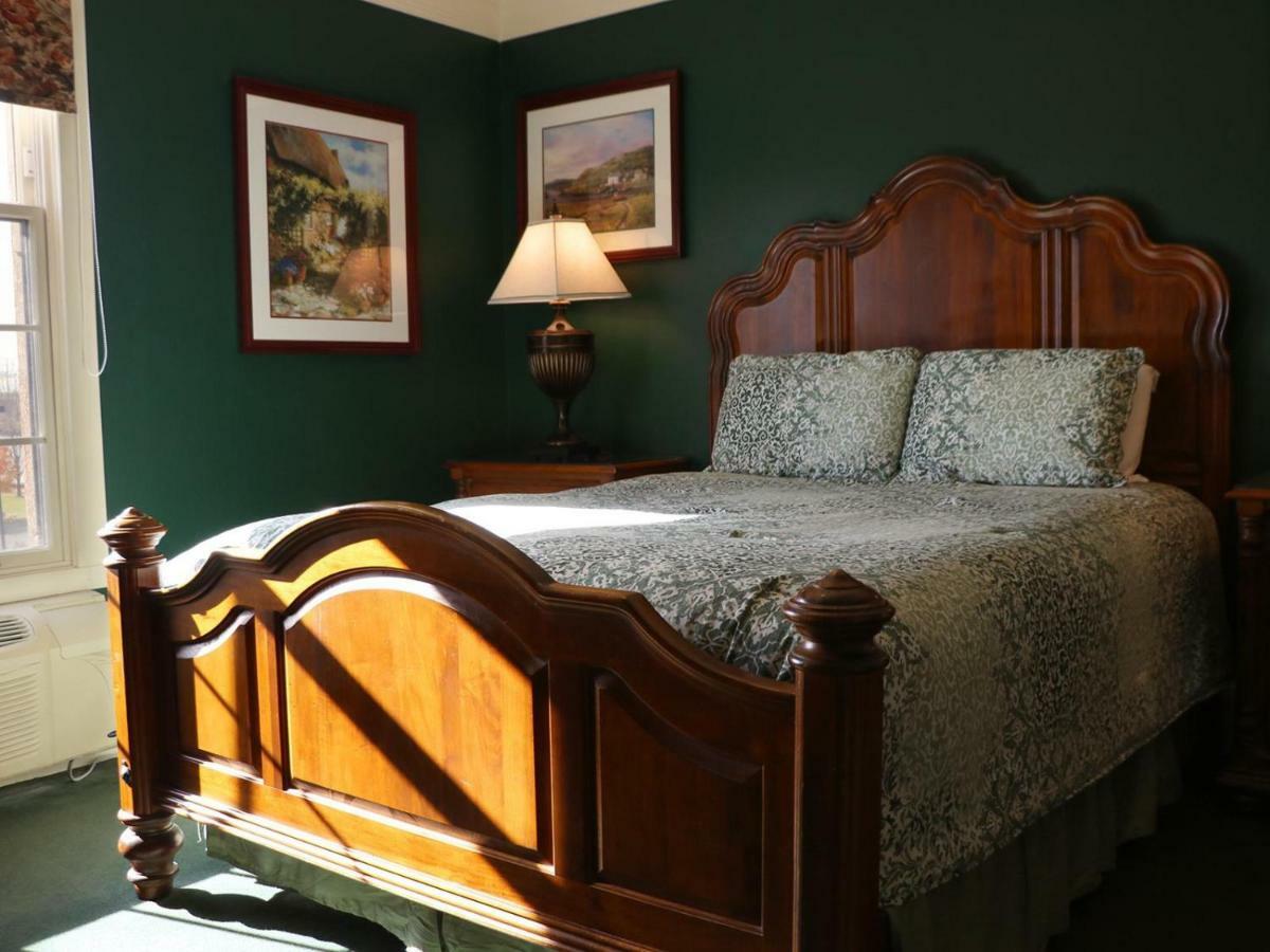 Saint Brendan'S Inn Green Bay Cameră foto